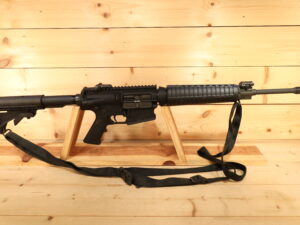 ARMALITE AR-10A-(T) 7.62MMX51