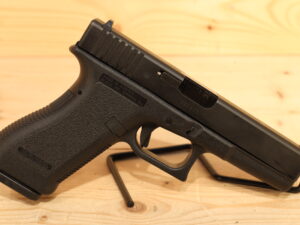 GLOCK 17 Gen 2 9x19mm
