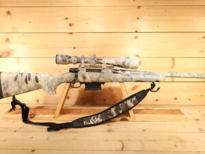 HOWA 1500 223REM