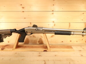 REMINGTON 870 Marine Magnum  12GA