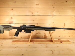 HOWA Model 1500 6MM CM