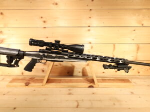 HOWA 1500 6.5CM