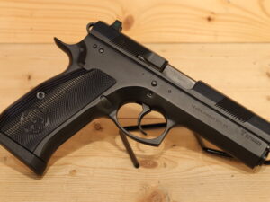 CZ / CZ-USA 97BD 45ACP