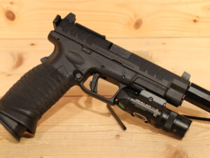 SPRINGFIELD ARMORY XDM ELITE 9x19mm