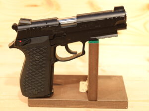 Lionheart industries Lh9 MK2 9x19mm