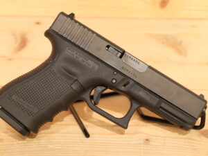 GLOCK 19 9x19mm