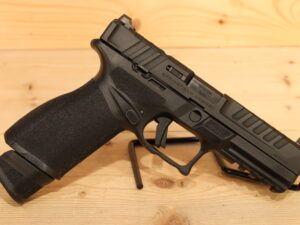 SPRINGFIELD ARMORY Echelon 9x19mm