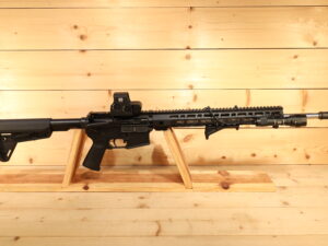 BUSHMASTER XM15-E2S 5.56x45