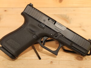 GLOCK 19  9x19mm