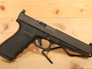 GLOCK 40 10 MM