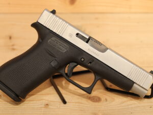 GLOCK 48 9x19mm [CLEARANCE]