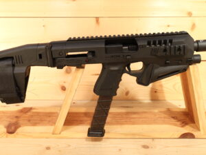 GLOCK 19 Gen 4 9x19mm