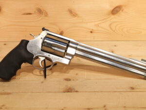 Smith & Wesson - S&W 500 500 S&W