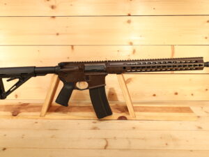 BARRETT FIREARMS REC7 6.8SPC