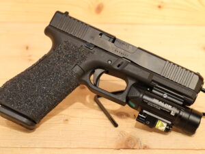 GLOCK 17 GEN 5 9x19mm