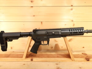 CMMG MK47 7.62X39MM