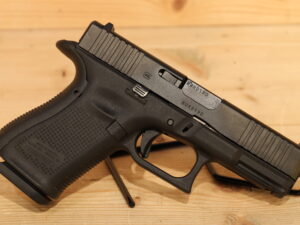GLOCK 19 Gen 5 9x19mm