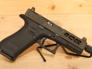 GLOCK 45 MOS 9x19mm