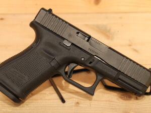 GLOCK 19 Gen 5 9x19mm