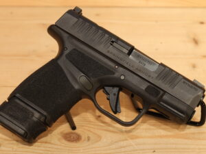 SPRINGFIELD ARMORY Hellcat 9x19mm