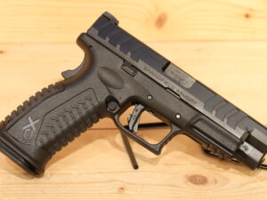 SPRINGFIELD ARMORY XDm Elite 9x19mm