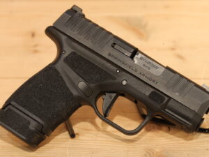 SPRINGFIELD ARMORY HELLCAT 9x19mm
