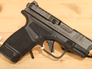 SPRINGFIELD ARMORY Hellcat 9x19mm