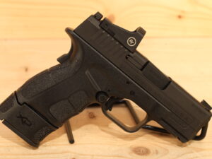 SPRINGFIELD ARMORY XDS9 9x19mm
