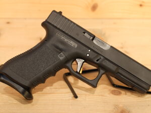 GLOCK 17 Gen 3 9x19mm