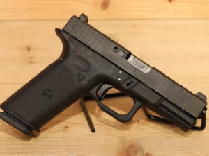 LONE WOLF DISTRIBUTORS TWC1 9x19mm