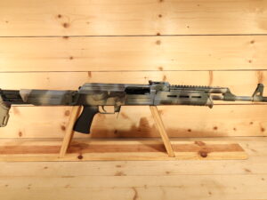 CENTURY ARMS C39V2 7.62X39MM