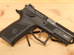 CZ P-07 9x19mm