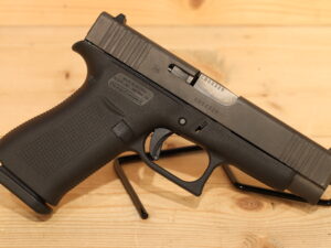 GLOCK 48 9x19mm