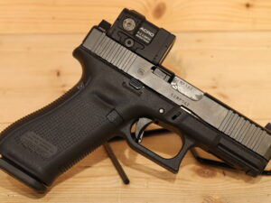 GLOCK 45 MOS 9x19mm