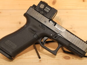 GLOCK 45 MOS 9x19mm