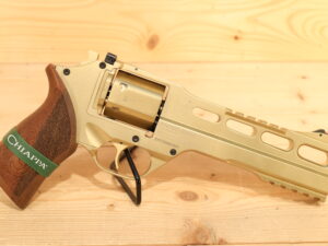 CHIAPPA Rhino 60DS 357MAG