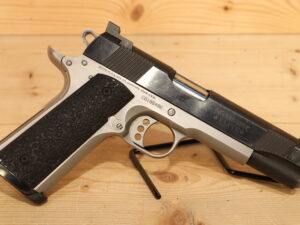 COLT Government Combat Elite 1 45ACP