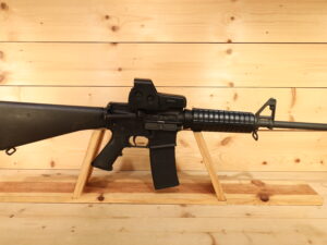 COLT Match Target HBAR II 5.56x45