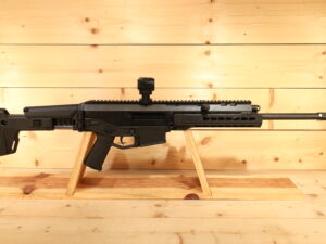 BUSHMASTER BACR 450 BUSHMASTER