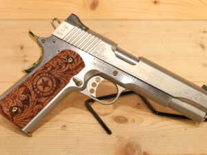 KIMBER CNC1911 45ACP