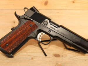 SPRINGFIELD ARMORY 1911 PROFESSIONAL 45ACP