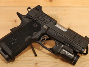 Stacatto Stacatto CS 9x19mm