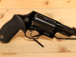 TAURUS The Judge .45/410