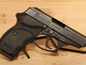BERSA THUNDER380CC 380 ACP