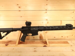 DIAMONDBACK FIREARMS DB15 5.56x45