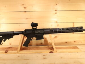 DIAMONDBACK FIREARMS DB15 5.56x45