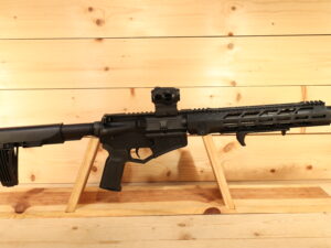 DIAMONDBACK FIREARMS DB15 556 NATO