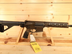 DANIEL DEFENSE DDM4 V7P 5.56x45