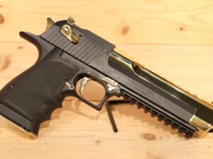 MAGNUM RESEARCH Desert Eagle Mark XIX 50AE
