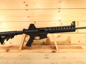Smith & Wesson - S&W M&P 15-22 22LR